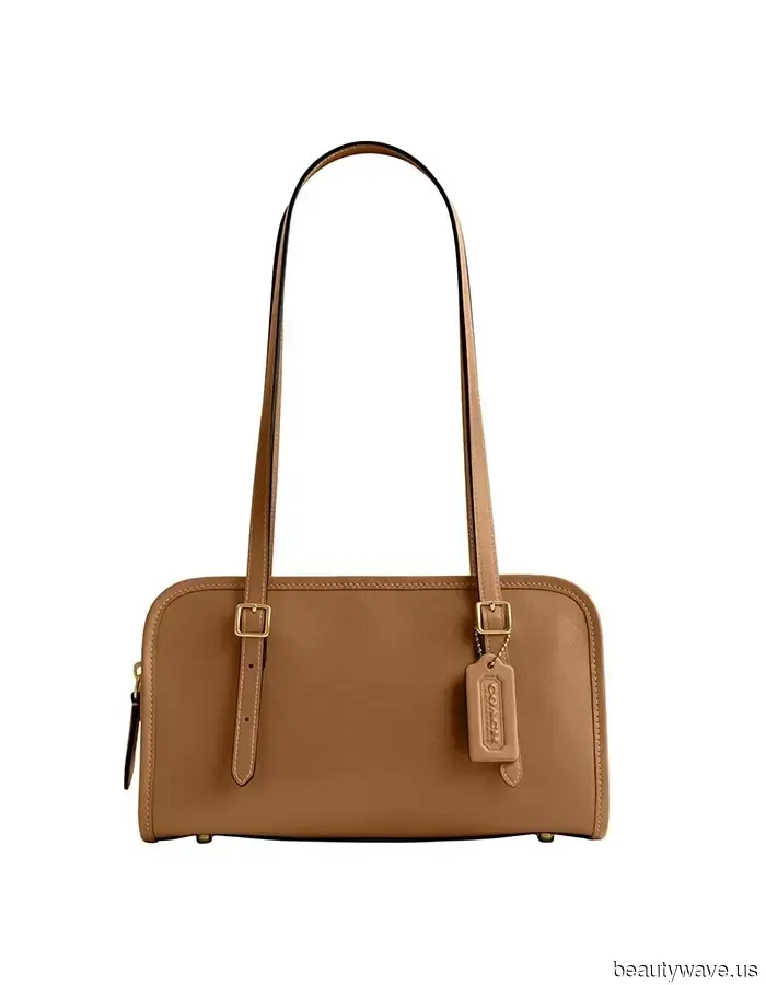 Wow: There Are Tons of Stylish Coach Bags on Sale During Amazon Prime Day Right Now—10 You Won't Want to Overlook.