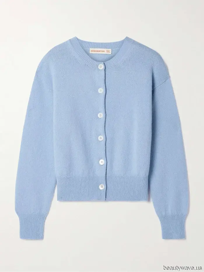 Не хочу хвастаться, но каждый раз, когда я ношу этот кардиган с джинсами, все всегда делают мне комплименты.