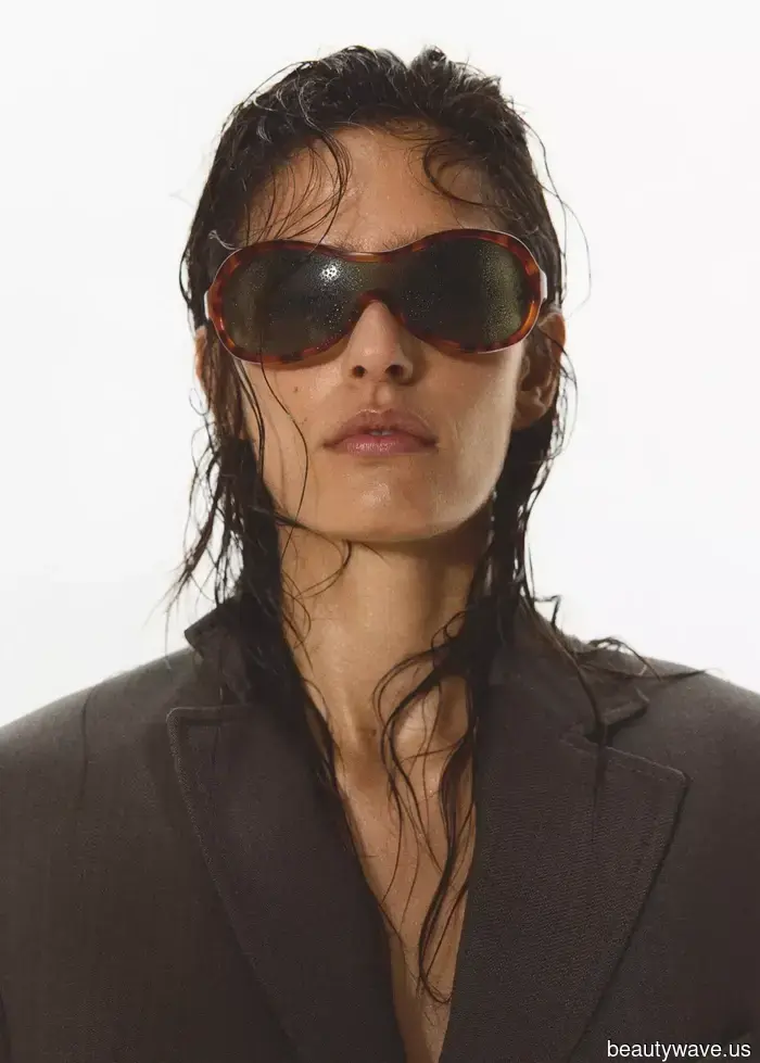 Mango's Much-Awaited Eckhaus Latta Collection Has Arrived—Shop Now Before It Runs Out!