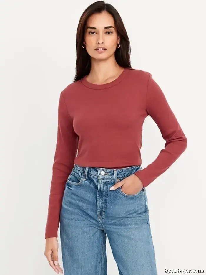 Old Navy только что запустила свою новую коллекцию осенних сумок&mdash;и она выглядит роскошно