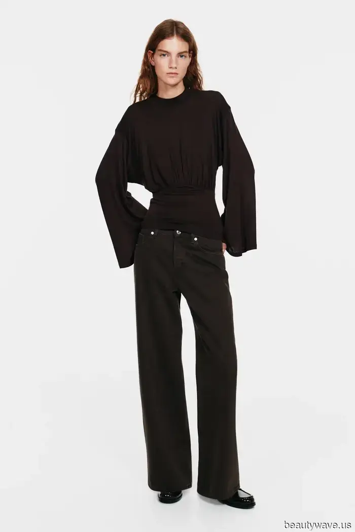 Я покупаю только элегантные вещи в 2026 году&mdash;17 покупок H&M, которые уже в моем списке желаемого