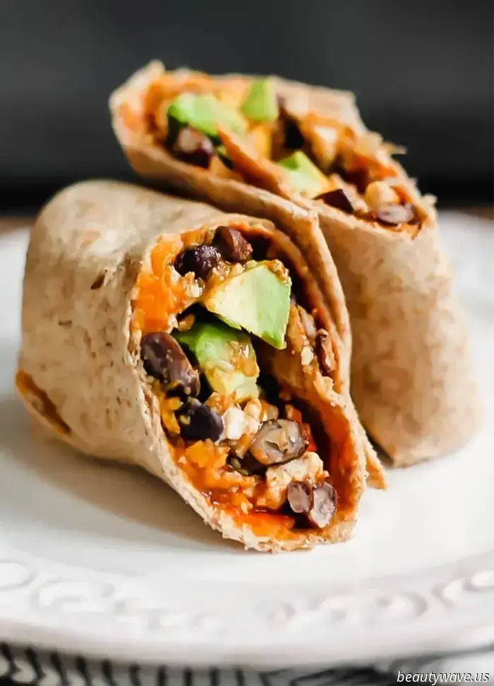 10 High-Fiber Breakfasts for Better Digestion, Blood Sugar Control, and Reduced Inflammation