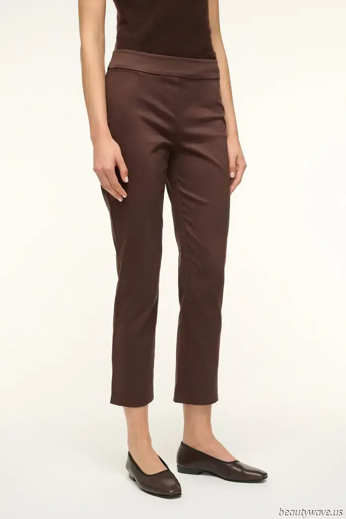 6 Unique Pant Trends That Fashion Enthusiasts Are Opting for Instead of Skirts and Shorts