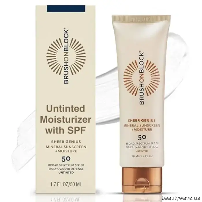 6 Dermatologist-Recommended Mineral Sunscreens That Are Sheer on Melanin-Rich Skin