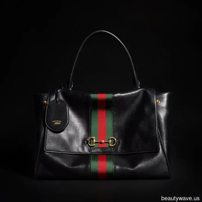 As a Shopping Director, I often discuss bags—here are the stunning styles that capture my attention.