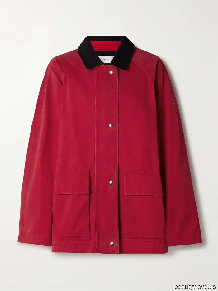 Enough with the Heatwave—6 Jacket Trends You Need to be Aware of Before Autumn Arrives