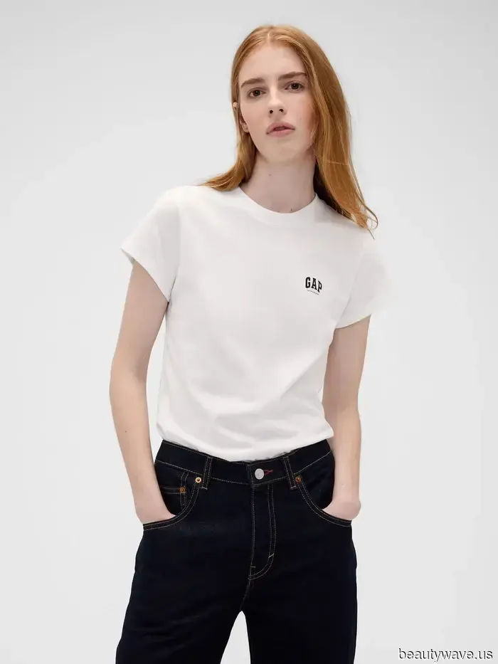 The Gap collection by Victoria Beckham has officially launched—9 stylish basics are already flying off the shelves.