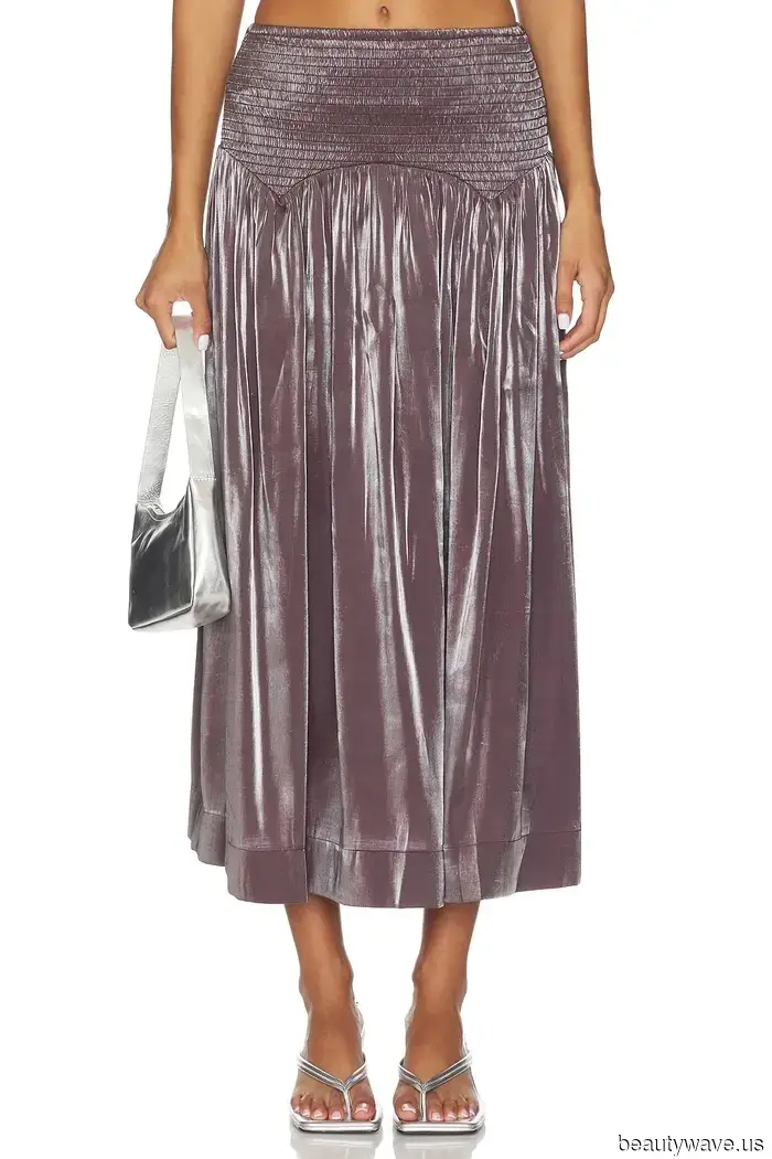 Stilvolle New Yorker tragen diesen perfekt seltsamen '90er-Rocktrend überall in diesem Herbst.