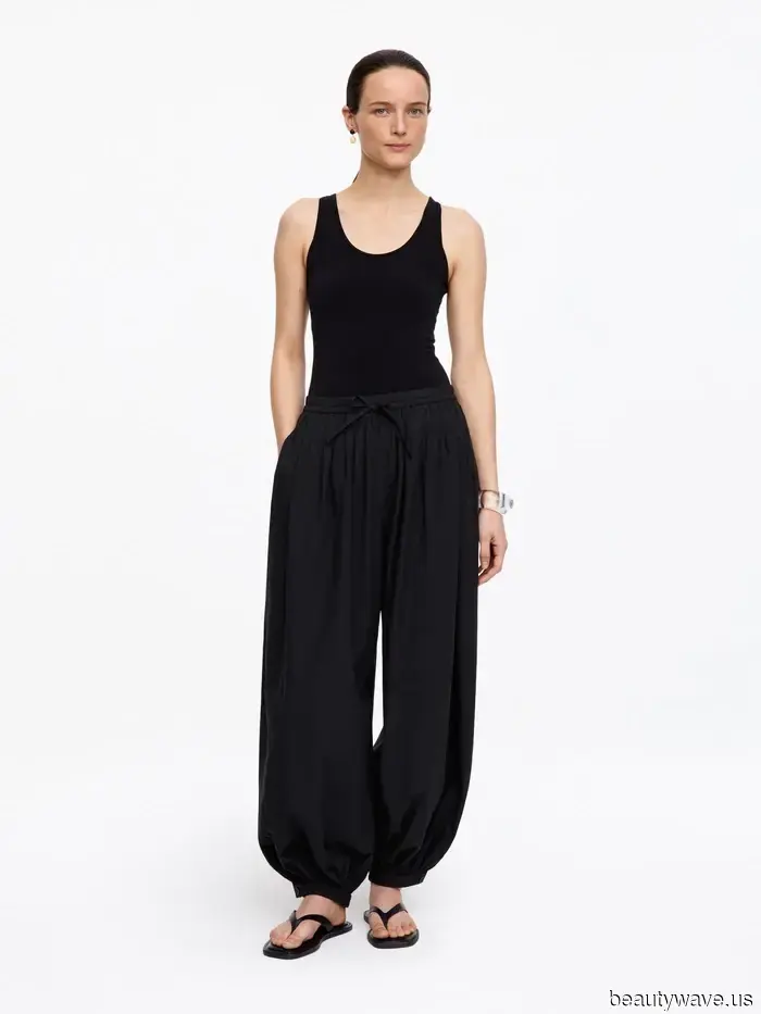 It’s Too Warm for Jeans – This Trendy Trouser Style is Comfortable Enough for a Heatwave