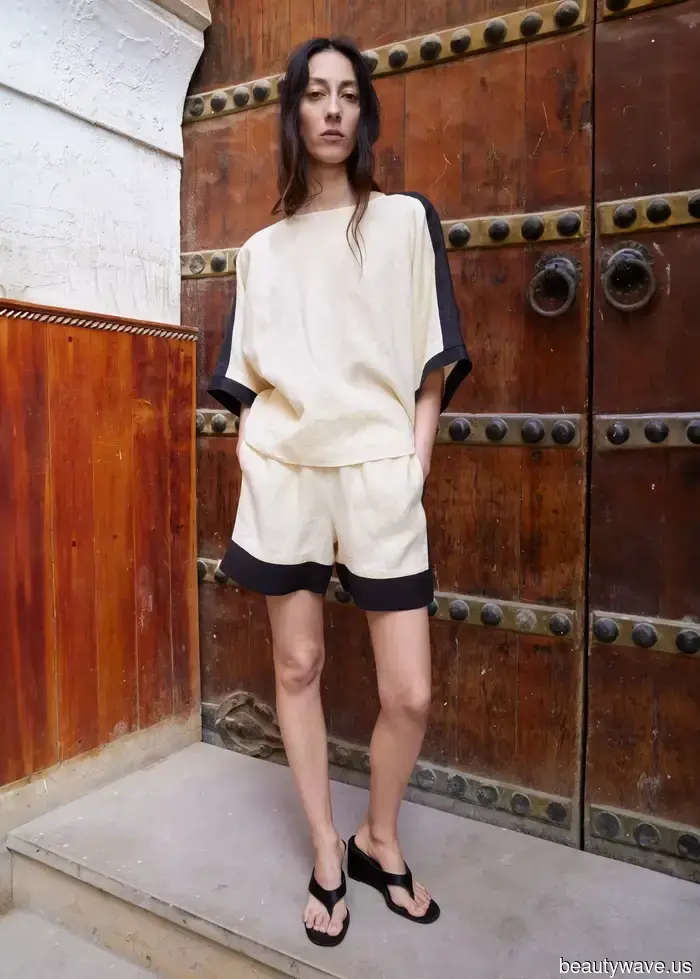 30 Pairs of Shorts Under $100 That Will Elevate Your Outfits' Look