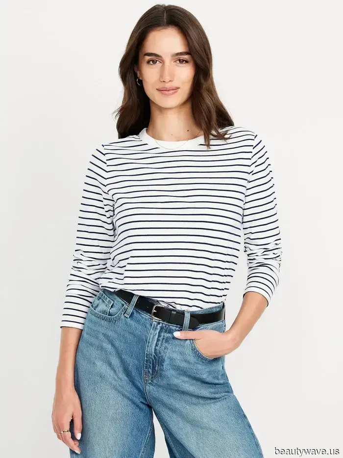 It's Cyber Monday at Old Navy—Here Are the Items That Fashion Enthusiasts Will Be Looking To Purchase.
