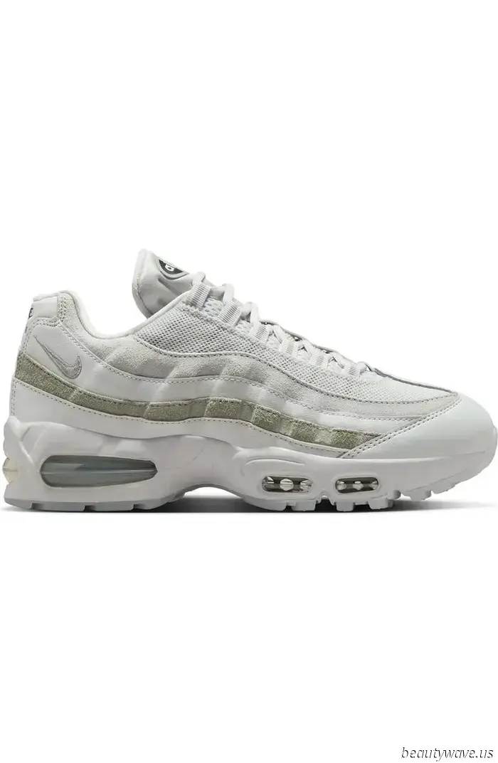 Questa è *la* tendenza della gonna da indossare con le sneakers questa estate