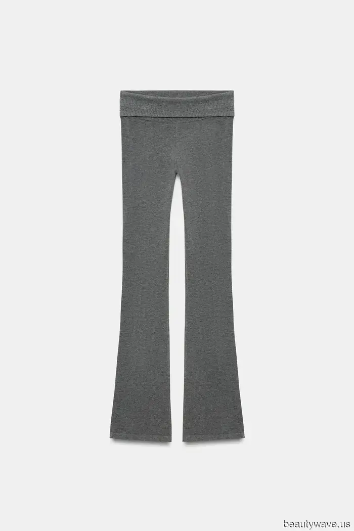 Tutti quelli alla moda hanno abbandonato questo stile di leggings&mdash;questo è ciò che indossano invece