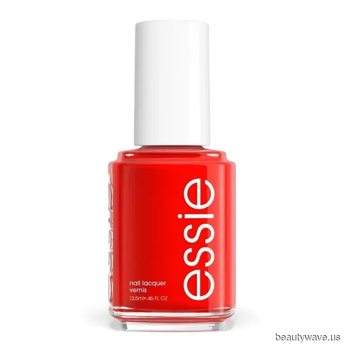 As per Professional Nail Artists, the most sought-after pedicure colors for August are more suited for the runway than the boardwalk.