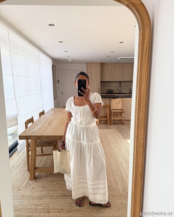 I Analyzed Fashionable Londoners to Determine Which Trends Will Take Over This Summer—These 7 Caught My Attention.