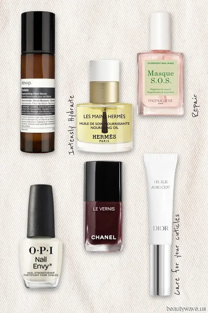 Introducing: The Ultimate Beauty Transition from Summer to Autumn, Directly from the Professionals