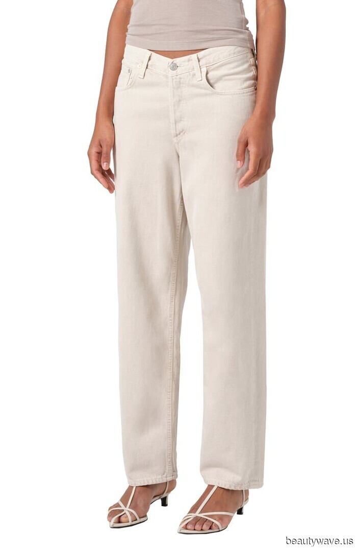 Okay, der neue Nordstrom Sale ist riesig&mdash;diese 30 Artikel sind tatsächlich fantastisch für den Herbst (perfekt für eine schicke Garderobe)