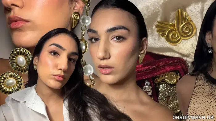 I don't have pierced ears; instead, I opt for this vintage style—three brands that excel in clip-ons.