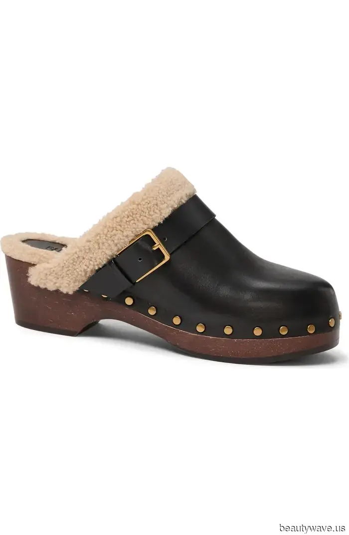 Wenn Sie 2026 besser gekleidet sein möchten, probieren Sie diese schicken Nordstrom-Accessoires aus.