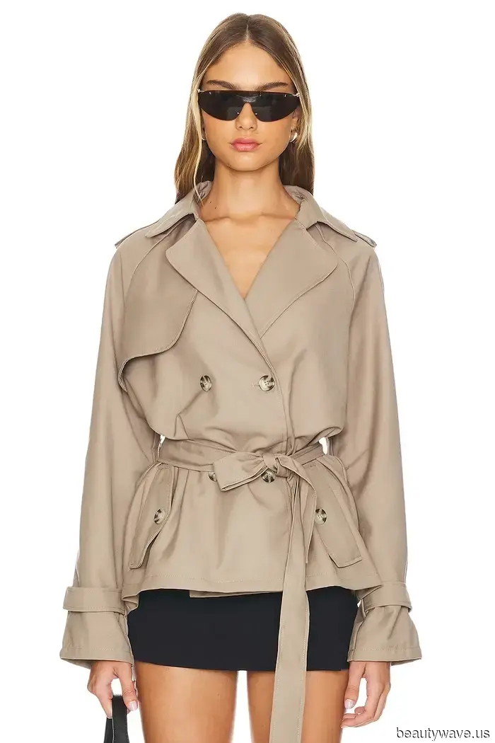 Soy un Experto en Compras&mdash;27 Nuevas Llegadas de las que Más Hablé Esta Semana con Mis Amigos de Moda