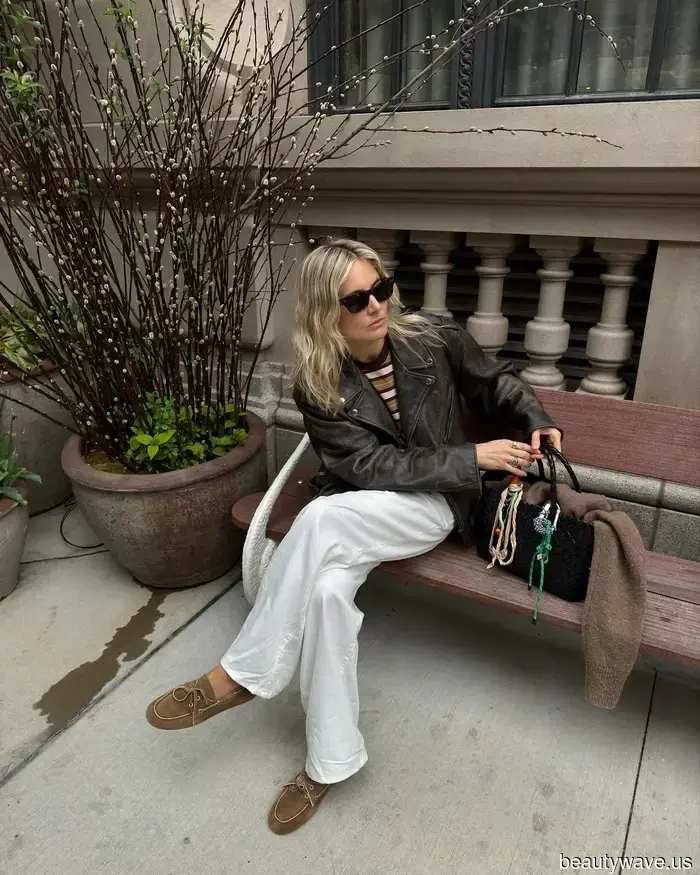 От деревни до города: 11 простых осенних нарядов, которые выглядят так стильно и по-британски