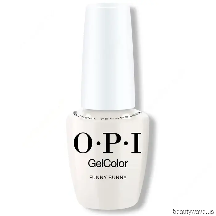 Hailey Biebers Nagelkünstler hat mir gesagt, *dass dies* die coolsten OPI-Nagelfarben sind, die man diesen Sommer tragen kann.