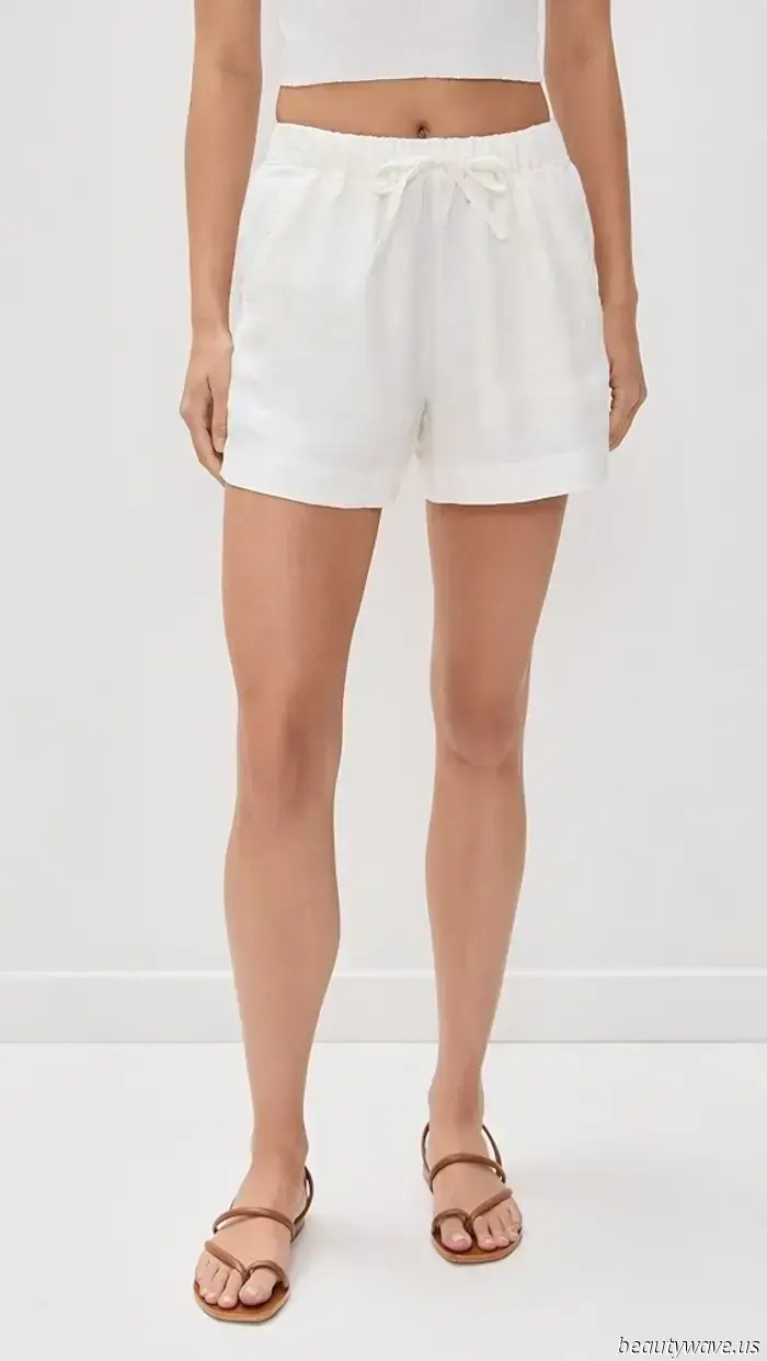 This Anti-Trend Piece Ensures Every Summer Ensemble is a Winner