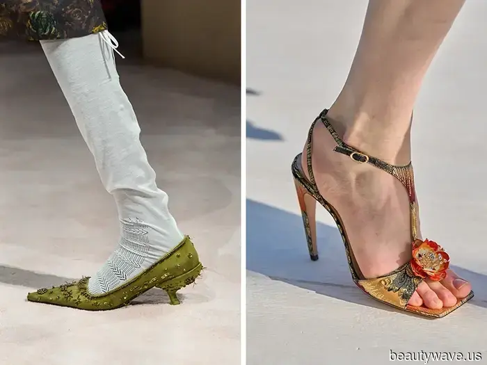 Here are the top 5 accessory trends for Fall 2026, no question.