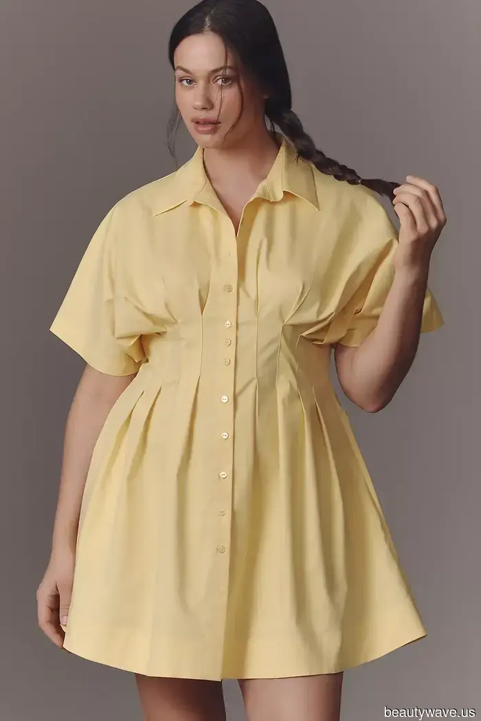 53 Hallazgos de Ropa Plus-Size Geniales que Usarás Durante Muchos Meses Más
