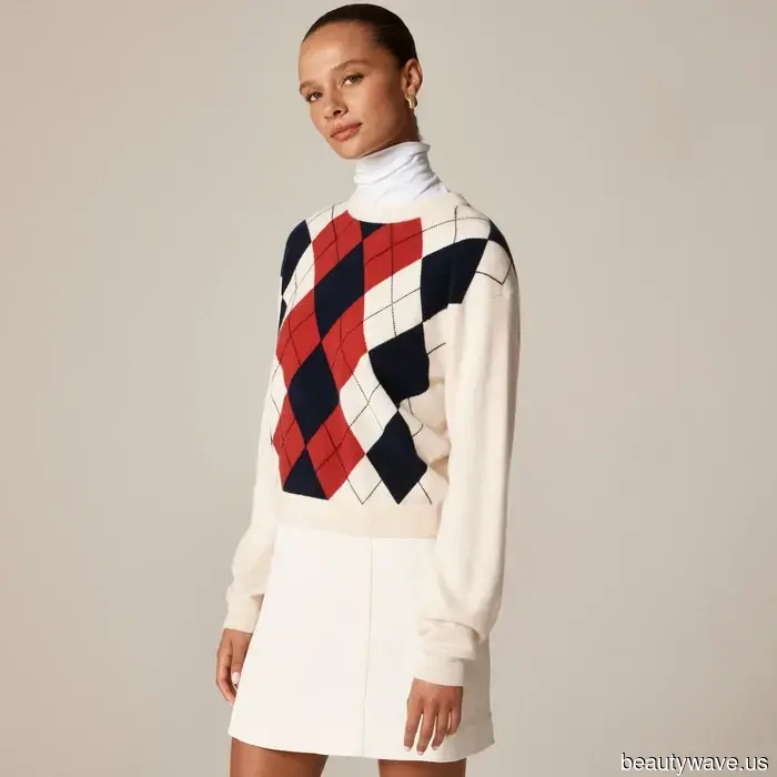 ¡Sorpresa! Ofertas extendidas de Cyber Monday de J.Crew&mdash;Obtén un 50% de descuento en las mejores ofertas de última oportunidad