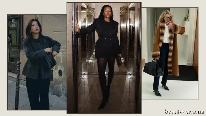 7 Kultkäufe, die Modeleute von jetzt bis zum Frühling 2026 tragen werden