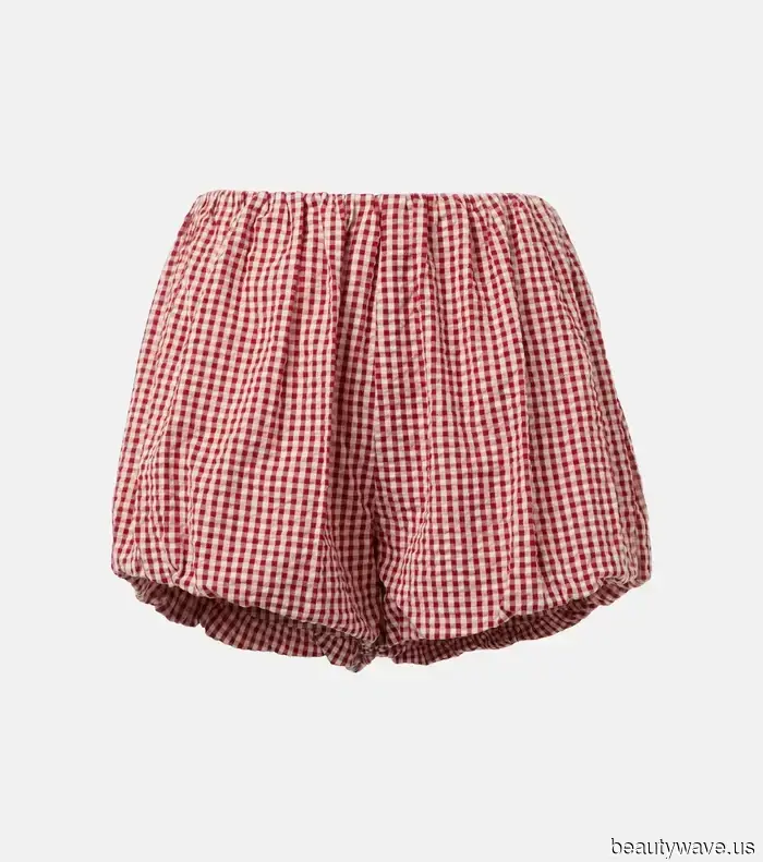 Instead of Linen, Trendy Individuals Are Supporting These Cult Favorites to Stay Stylish in Summer 2026.