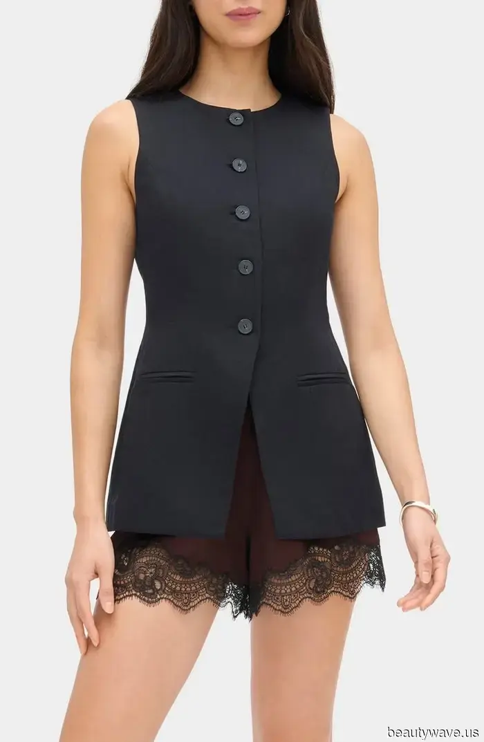 I’m familiar with Nordstrom inside and out—check out these 25 stylish spring selections that deserve your immediate focus.