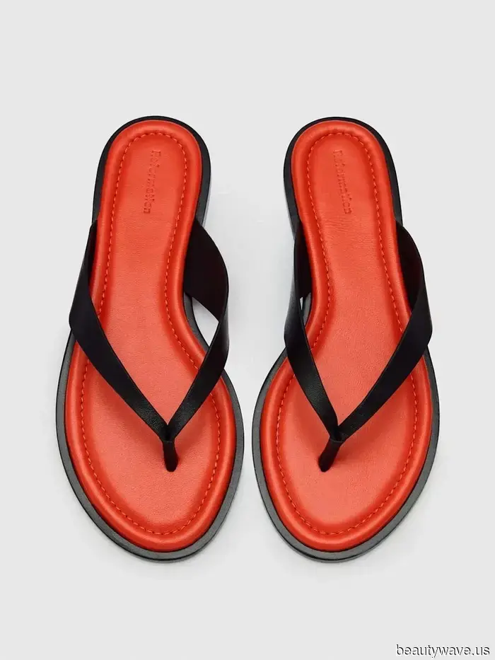 6 Flip-Flop Trends Set to Dominate by May 31