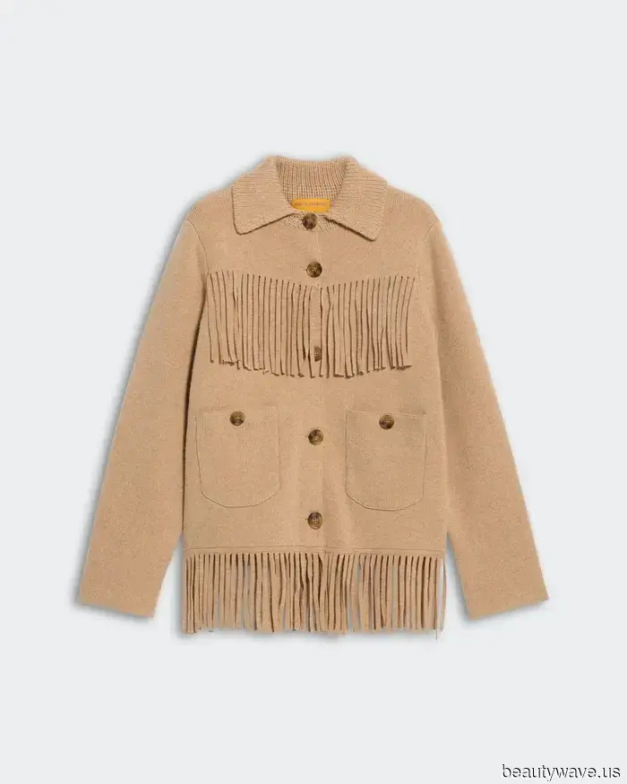 I'm a Fashion Editor—6 Fall Jacket Trends I'm Interested in for 2025 and 6 I'm Passing On