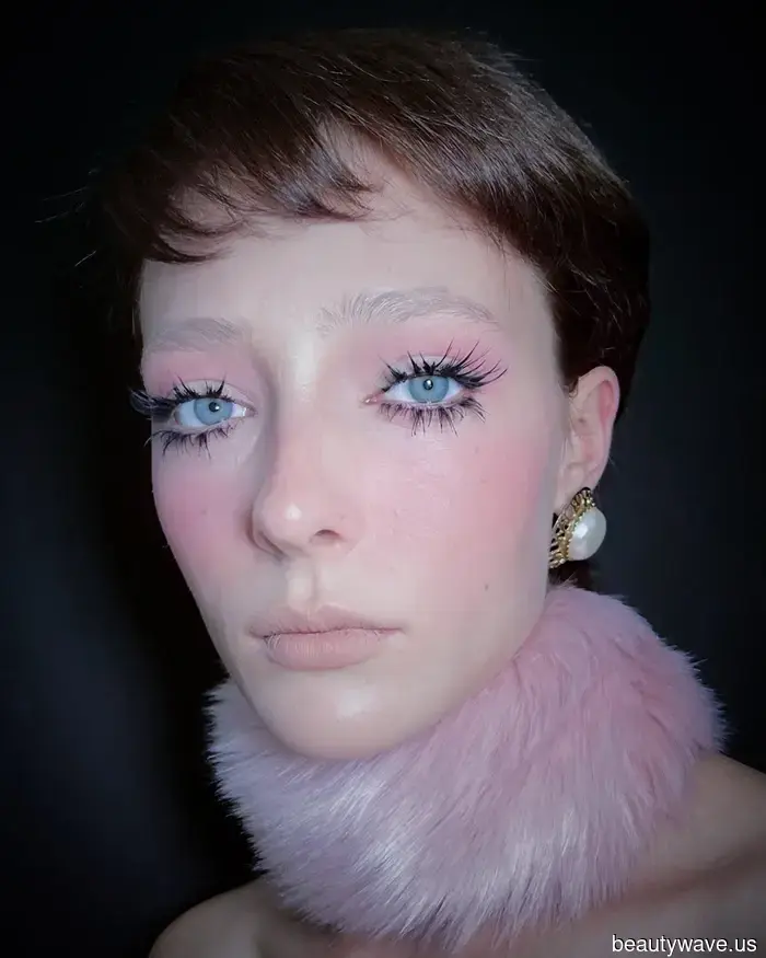 Wähle dein Gift&mdash;MUAs sagen, dass dies ihre Lieblings-Make-up-Looks für den Valentinstag sind.