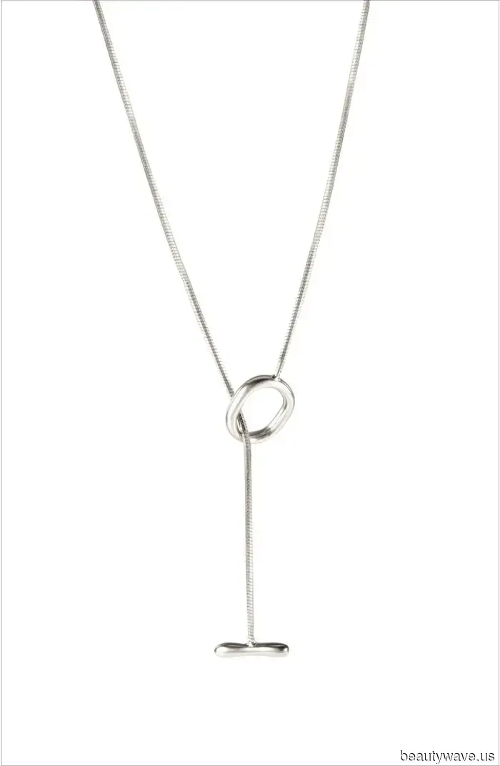 29 Elegantes Selecciones de Joyería que Harán que Tus Jeans y Suéter Luzcan Caros