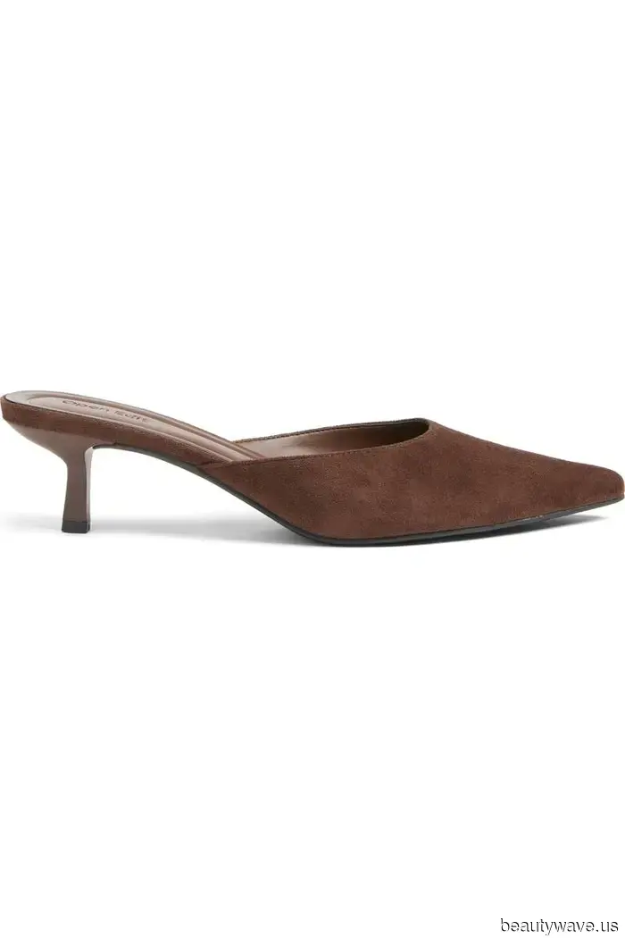 You Struck Gold—53 Irresistible Nordstrom Shoes, Essentials, and Accessories for Fall 2026