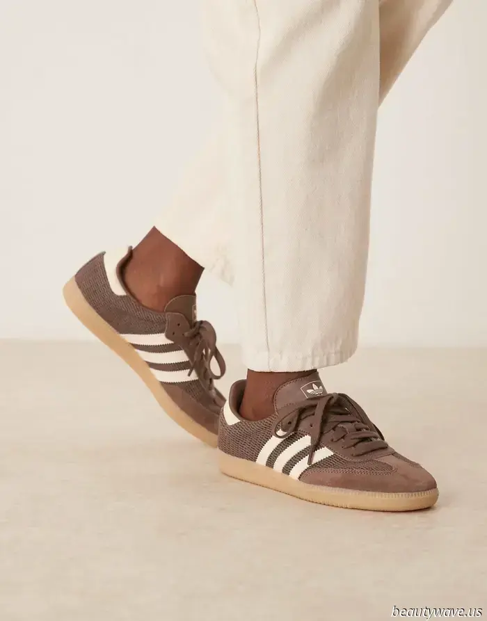 6 Schuhtrends, die jeder in Europa gerade trägt
