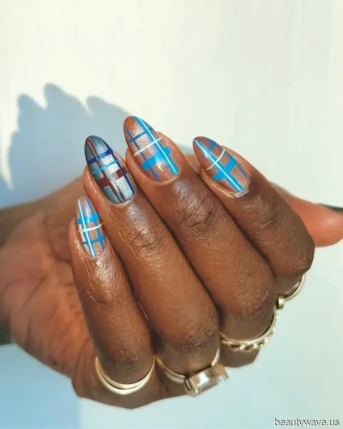 I’m a Nail Trend Specialist—7 Manicures for Autumn to Winter That Exude "Fashion-Forward"