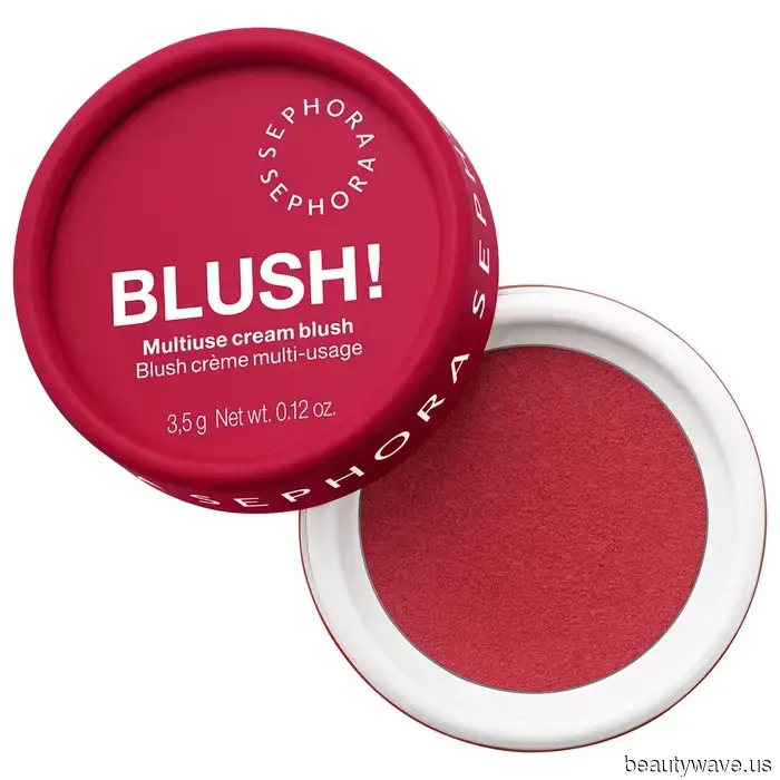 La colección de Sephora está llena de favoritos asequibles de IYKYK&mdash;12 artículos mejor valorados que estoy agregando a mi carrito.