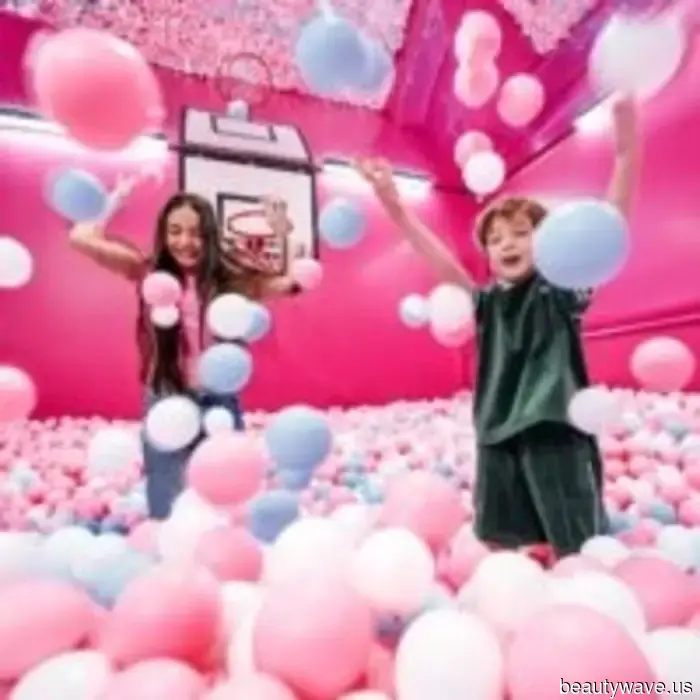 Smile Park: a place where family weekends turn into a real adventure