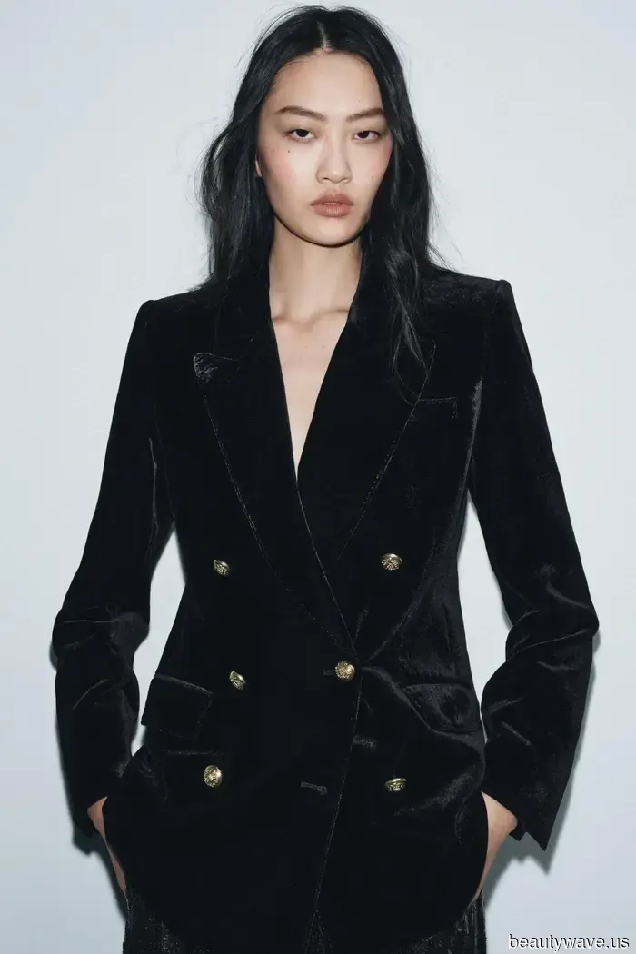 29 Hallazgos Chic de Zara que Estoy Comprando para Hacer que Mis Jeans Básicos Luzcan "Ricos"