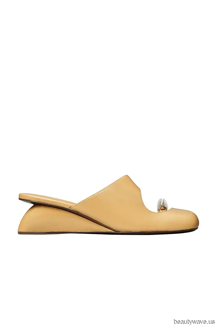 Alle coolsten Mädchen, denen ich folge, tragen diesen "veralteten" Schuhtrend mit Jeans, Kleidern und Röcken.