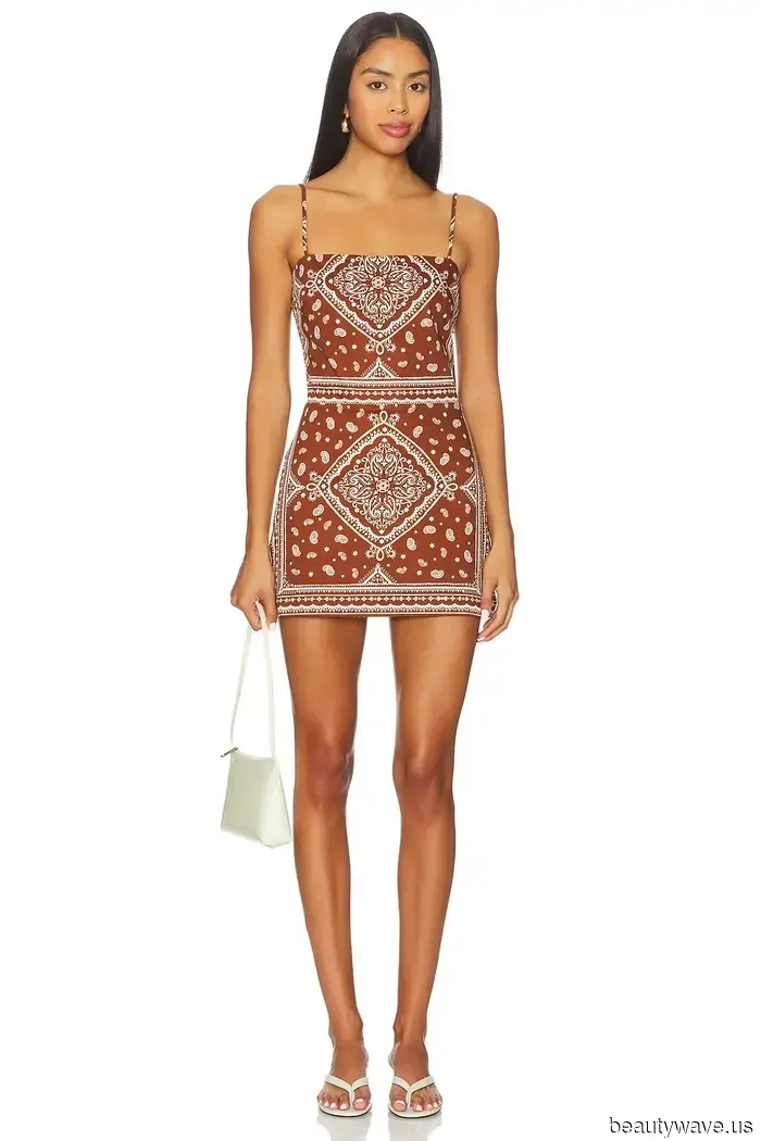 Questi sono i 3 trend primaverili che Revolve, Shopbop e Nordstrom stanno *veramente* esaurendo.