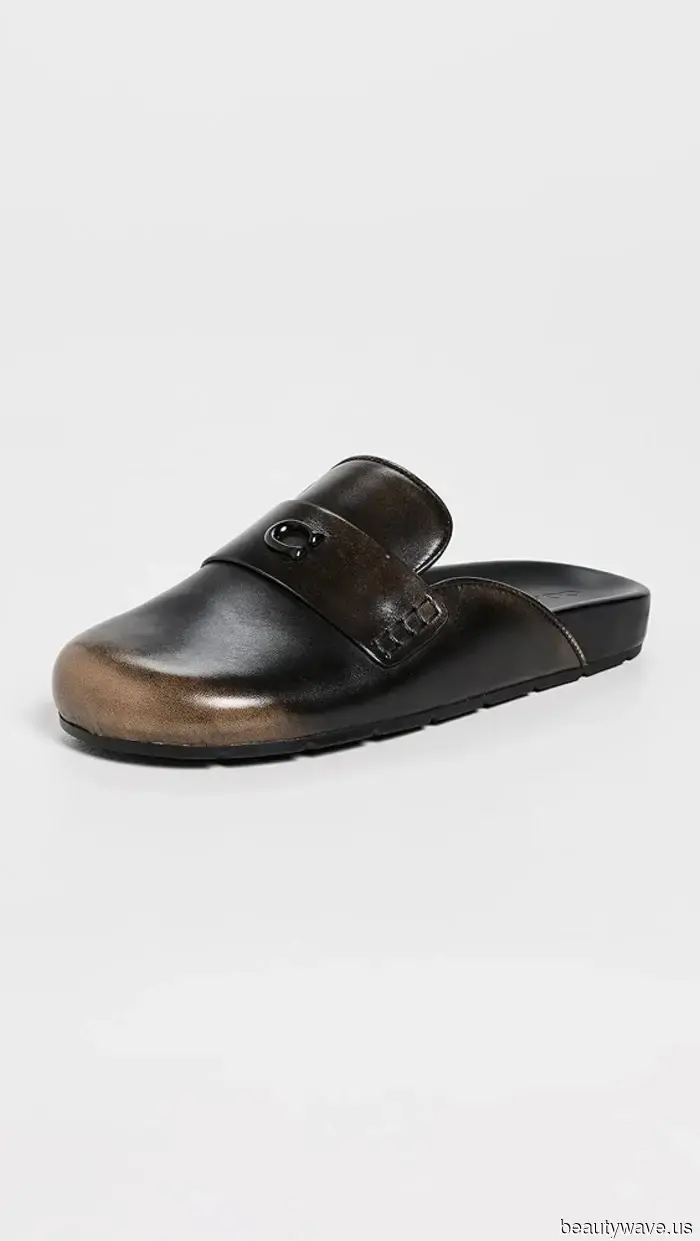 Returning to School: 5 Shoe Trends for College That Will Be Popular This Fall