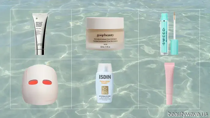 Soy compradora de Dermstore&mdash;Si pudiera reiniciar toda tu rutina de cuidado de la piel, estos son los productos que sustituiría.