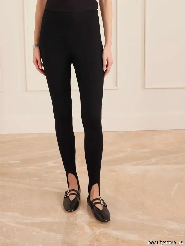 Kendall Jenner Acaba de Determinar la Mejor Manera de Usar Tacones con Leggings en 2026