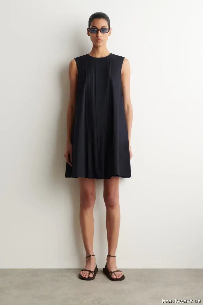 È Ufficiale&mdash;Zara, Mango e COS Hanno Appena Lanciato le Collezioni Più Eleganti dell'Estate