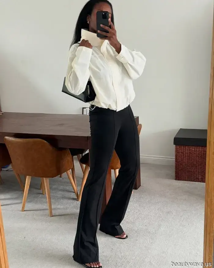 Если бы я увидел тебя в одном из этих 15 нарядов для перехода от лета к осени, я бы подумал, что ты нанял стилиста.